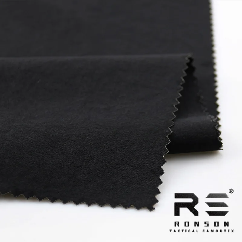 1,5 M X1 M DIY Camuflaje Verde MCTP Nylon elástico grueso resistente al desgaste - imagen 5