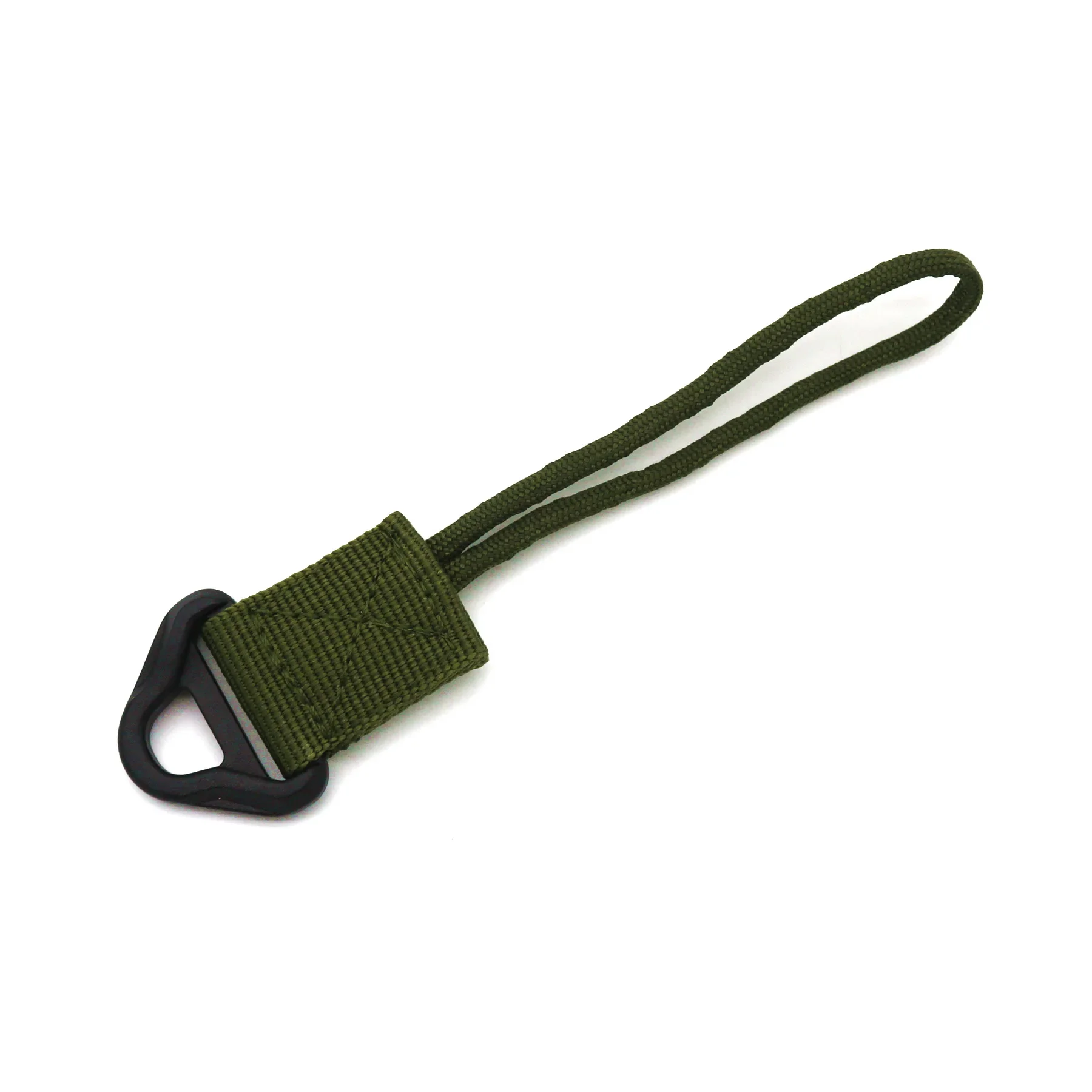 2.5cm Army green