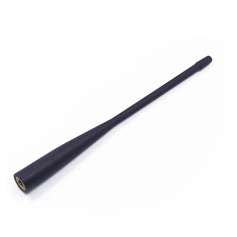 Antena TYT doble banda SMA macho original para walkie talkie UV8000 - imagen 5