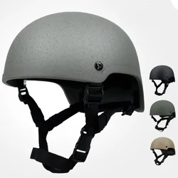MICH 2001 Casco táctico – Corte alto para uso en asalto