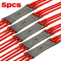 5pcs(3-strand stuck)