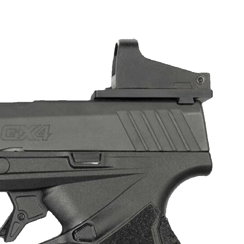 Tornillo de placa óptica de montaje de Metal G3 para Taurus nuevo G3 G3C G3 Toro G3X G3XL GX4 SR.O EL MUCHO TAMAÑO 18,8 MM RR Sentry MOS MOJ HS 507C - imagen 4