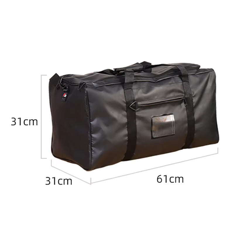 Bolso scione vista frontal