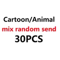 animal random 30PCS