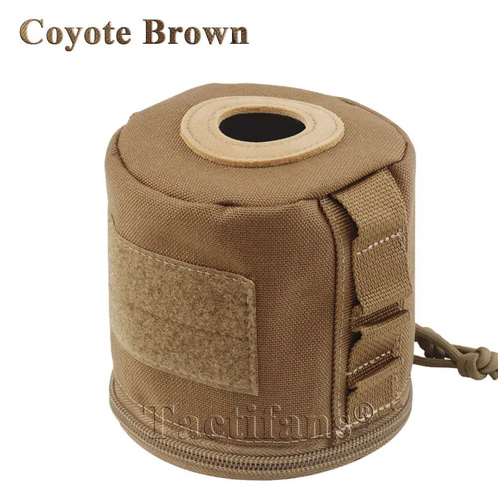 Coyote Brown
