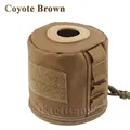 Coyote Brown
