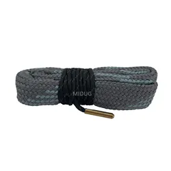 MIDUG Kit de limpieza para pistola .50/.54 - limpiador de orificios