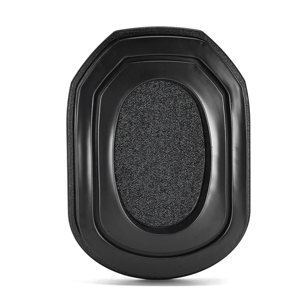 Almohadillas de Gel de silicona de repuesto mejoradas, compatibles con Walkers Razor/Howard Leight Honeywell, orejeras de impacto, 1 par - imagen 2