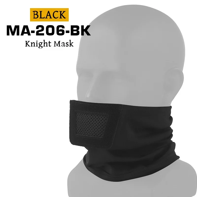 MA-206-BK