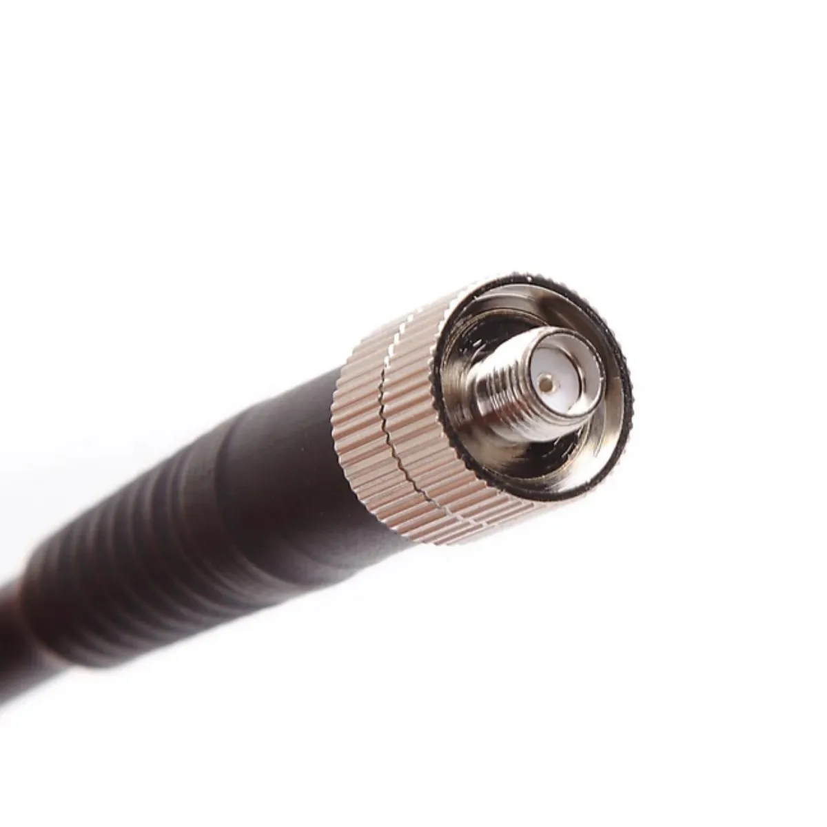 NA-777 Antena SMA hembra de doble banda 144/430 MHz para Motorola GP68 GP88 GP88s GP328 GP338 PLUS CP200 CP040 GP330 GP360 GP380 - imagen 5