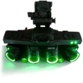NVG Model