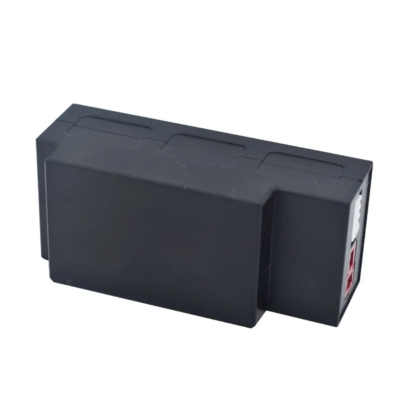 Juego de cargador de batería Lipo recargable 2S 7,4 V 1050mAh para MJX Hyper Go H16H H16E 16207 16208 16209 16210 1/16 RC camiones coches - imagen 3