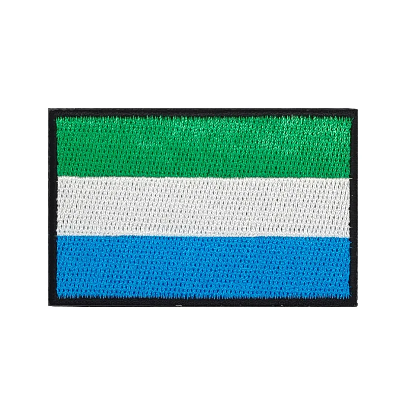 Sierra Leone