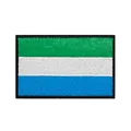 Sierra Leone