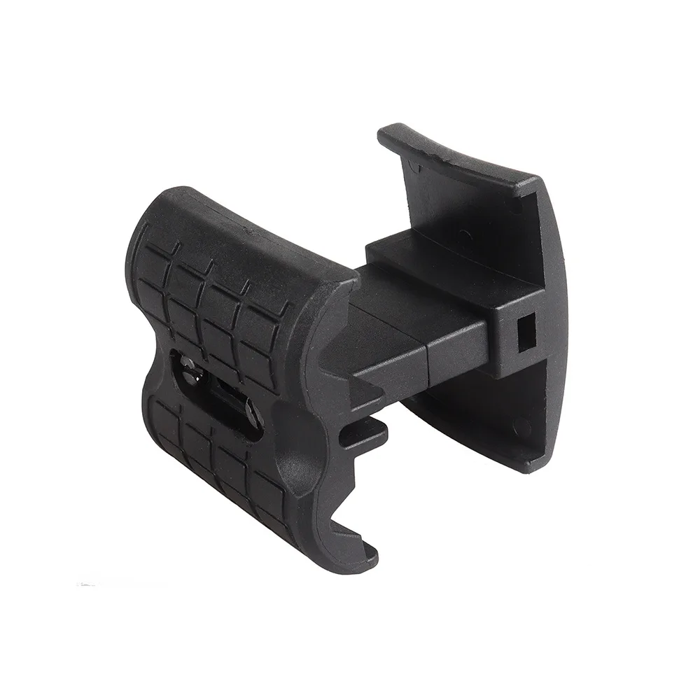 Acoplador paralelo de doble revista de caza para serie AK47 AK74, conector de revista de Rifle, funda con Clip, accesorios de tiro táctico - imagen 5