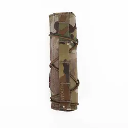Emersongear Funda Silenciador Ripstop Táctica Airsoft y caza