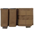 Coyote Brown