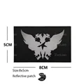 Reflective Patch 5