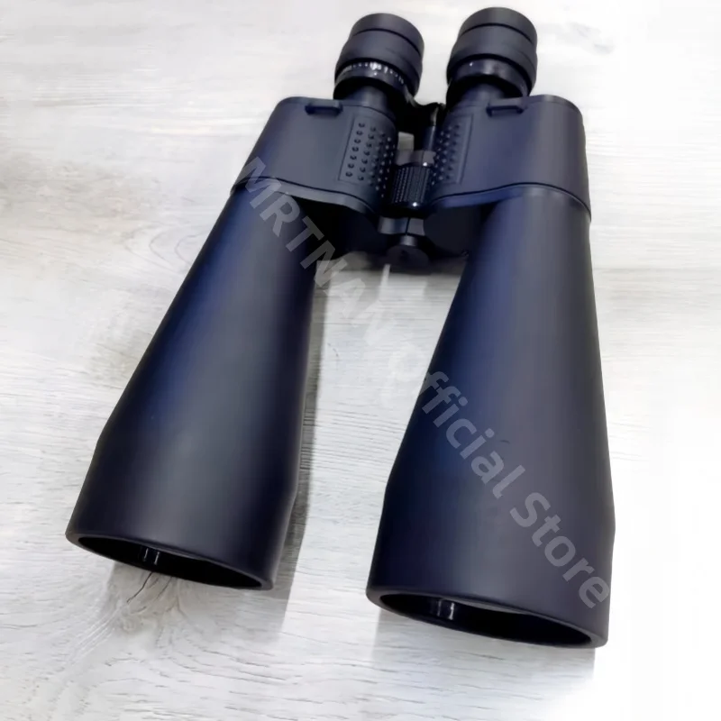 Binoculares visión nocturna 20-180X100 para caza camping