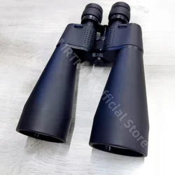 Binoculares visión nocturna 20-180X100 para caza camping