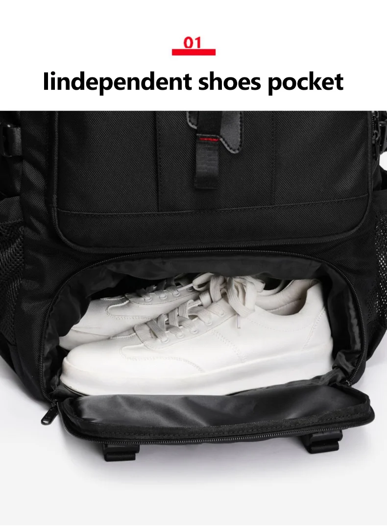 Bolsillo antirrobo - Seguridad trasera