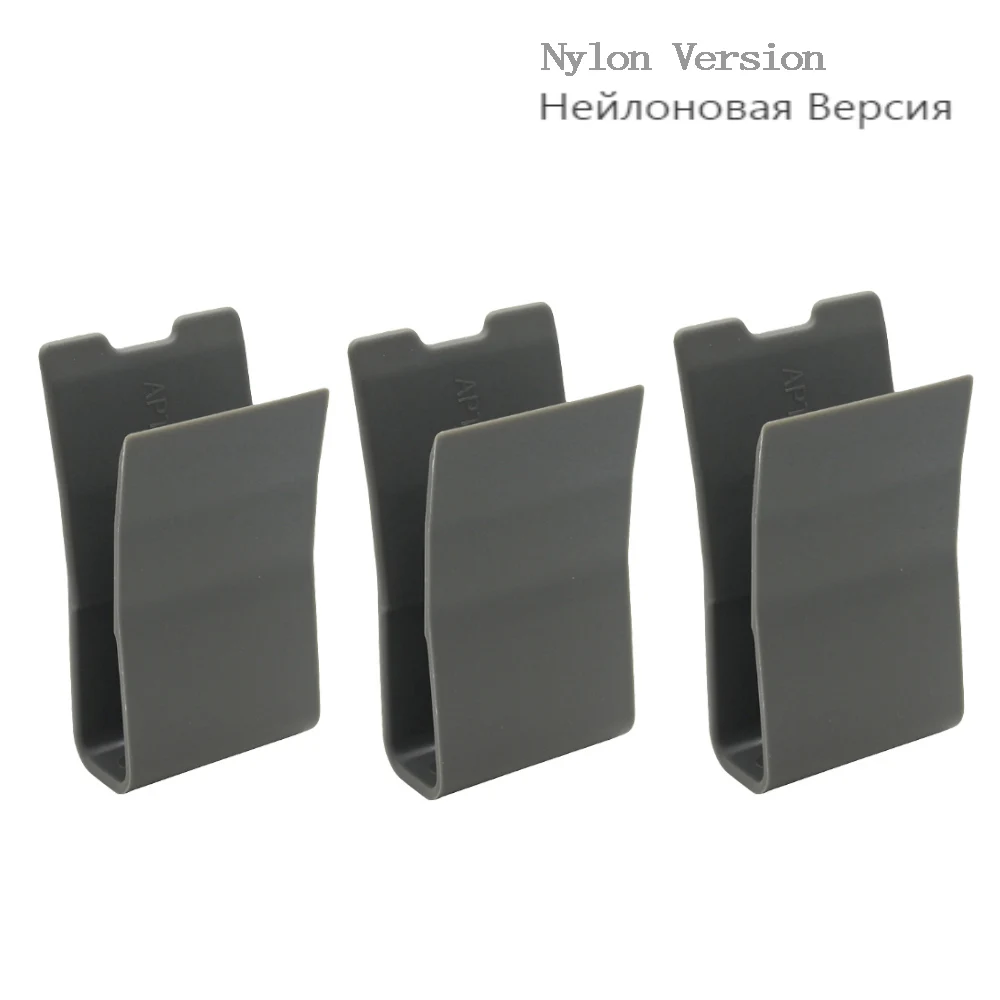3pcs Nylon Ver
