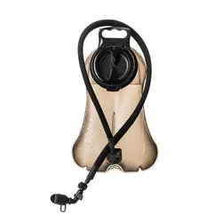 Mochila de hidratación TPU antibacteriana para montaña y trekking