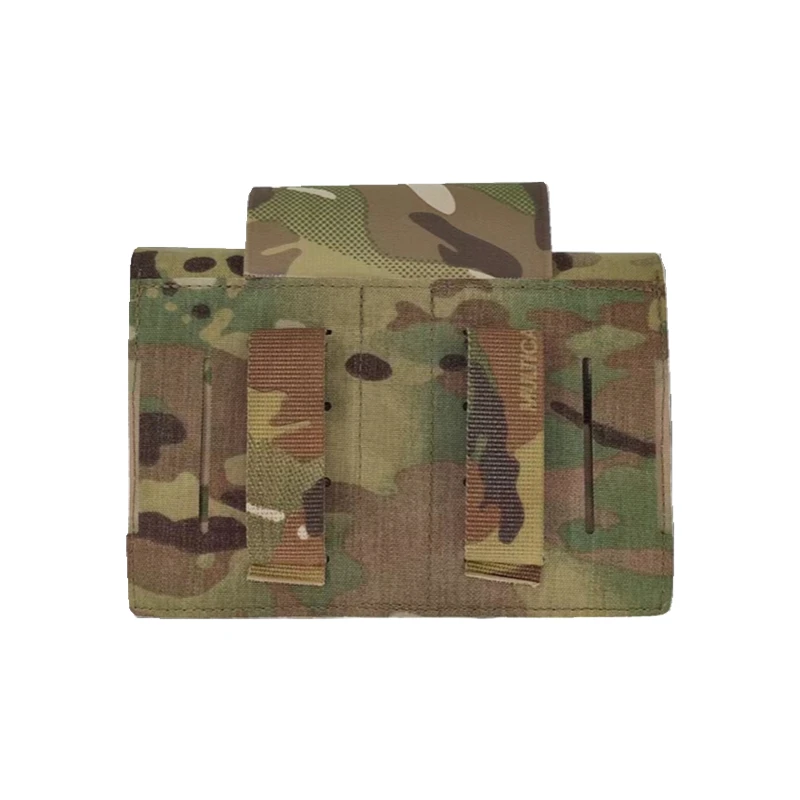 RD TACTICAL GBRS IFAS Style paquete médico táctico - imagen 3