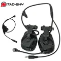 Headset and ptt BK