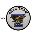 Embroidered patch 5