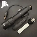 BK M600B light