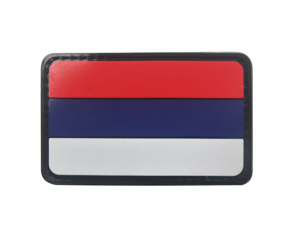 17 PVC No Loop 8X5CM