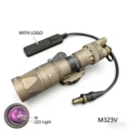 DE-M323V IR
