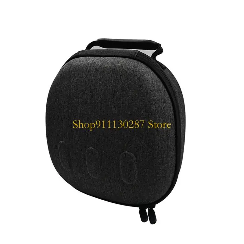 Box J1HC para Quest 3 Bag protectora EVA Caso transporte viaje duro portátil para misiones 3 Accesorios - imagen 3