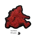 PVC Patch 19