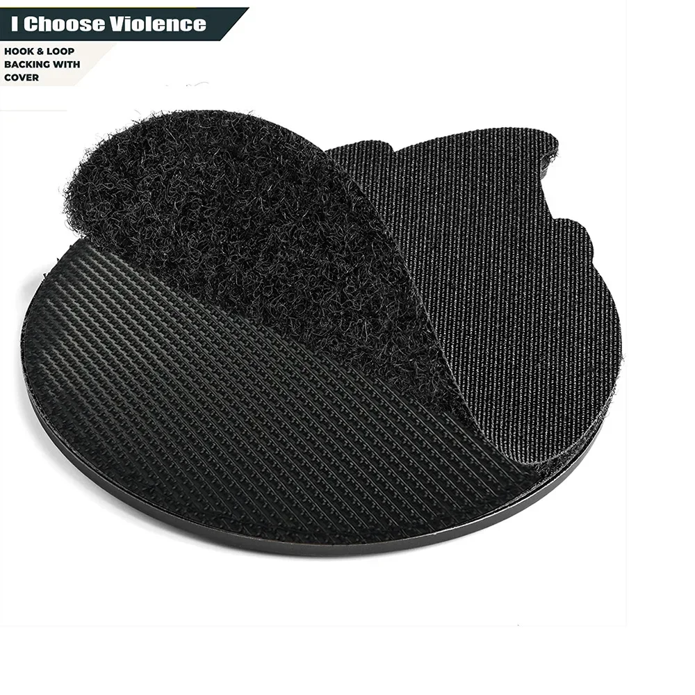 PEW PEW MADAFAKAS insignia de moral de gato parches tácticos "I DO WHAT I WANT" brazalete bordado parches para ropa mochila pegatina - imagen 5