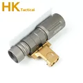 DE v2 Short 20MM