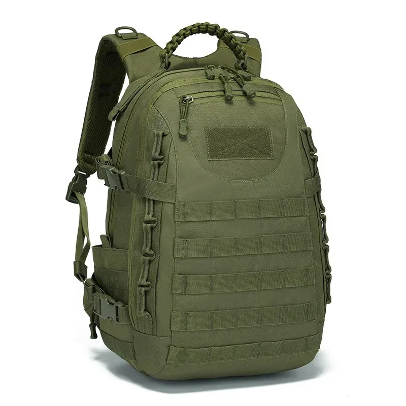 Dragon Egg Mochila táctica gran capacidad para senderismo y camping
