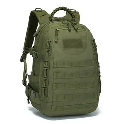 Dragon Egg Mochila táctica gran capacidad para senderismo y camping