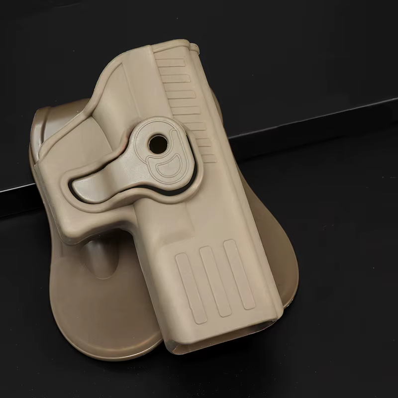Funda IMI Glock derecha universal para pistolas - imagen 4