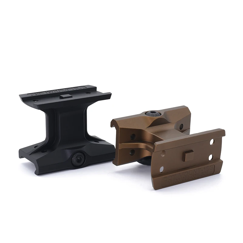 Reptilia 1,54/1,93 pulgadas de altura óptica AIM Red Dot Mount - imagen 5