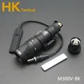 BK M300V Strobe