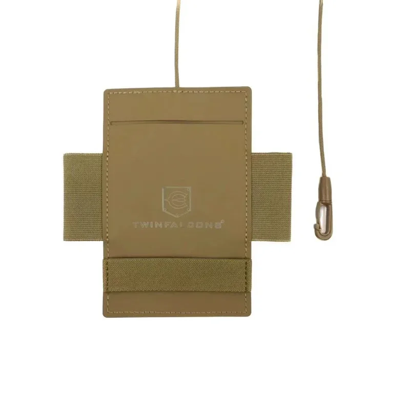 Funda protectora elástica táctica para exteriores, soporte para portátil de 3x5 ", H007 - imagen 4