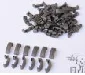 IndexClips60PCS OD