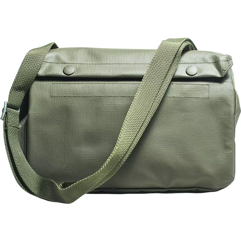 Bolso bandolera impermeable vintage retro resistente al desgaste - imagen 3