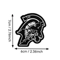 PVC patch 1