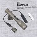 M600V-IR DE