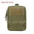 Style-01 Green