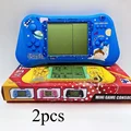Blue 2pcs