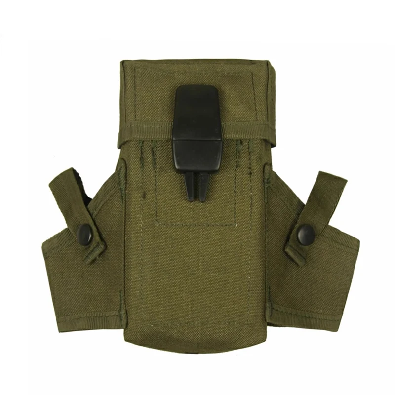 Kit de montaje multifuncional ALICELC-1 System M16/M14 Riñonera táctica